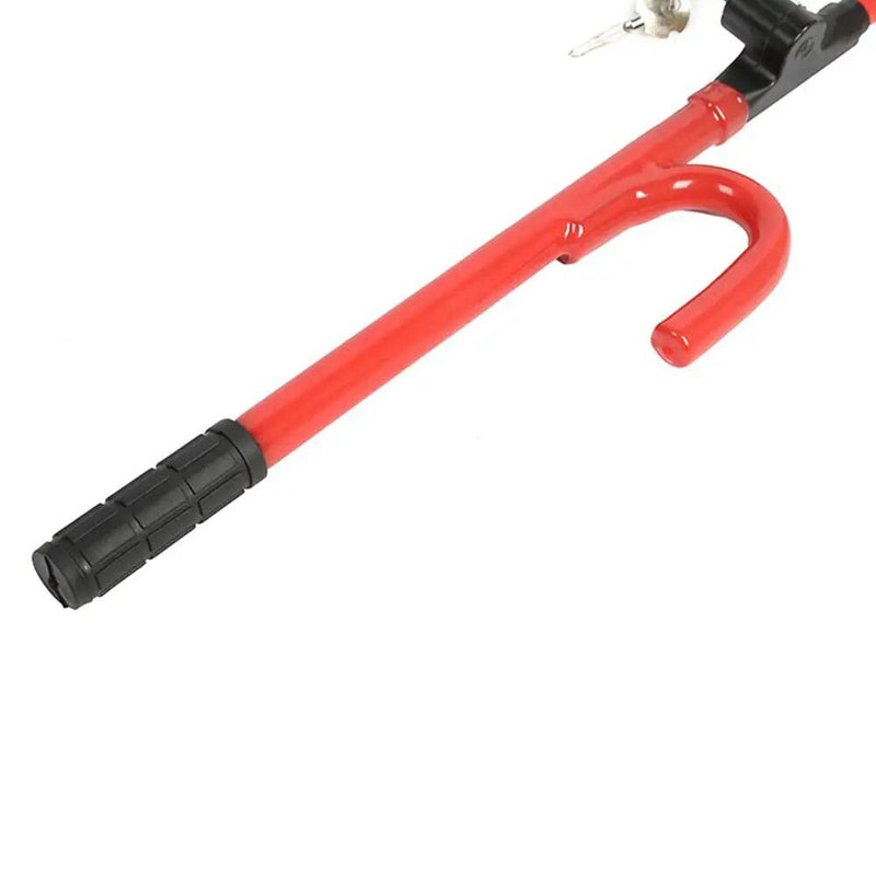 universal steering wheel lock, view 7 - MRSLM