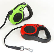 retractable dog leash, view 10 - MRSLM