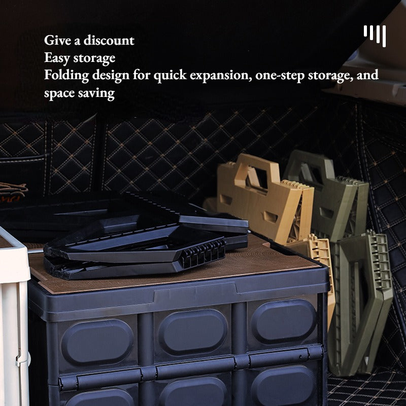 outdoor portable folding stool, view 8 - MRSLM