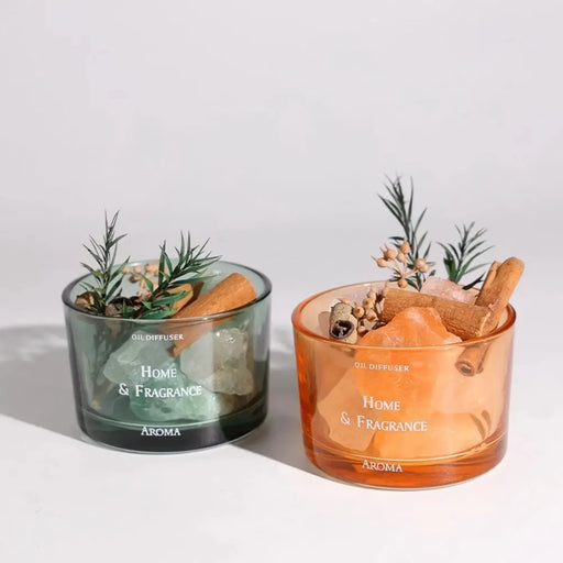 natural stone essential oil diffuser - MRSLM