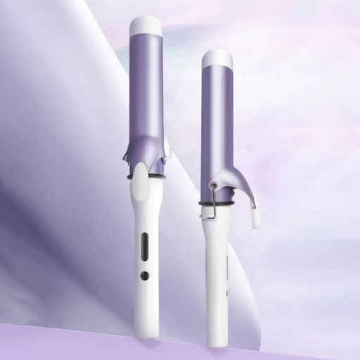 40mm water wave curling iron - MRSLM