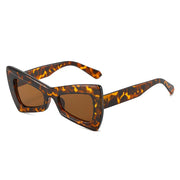 fashion cat eye sunglasses, view 6 - MRSLM