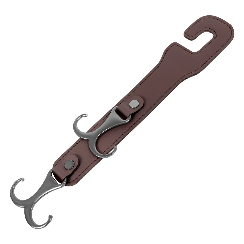 car seat double hook, view 6 - MRSLM
