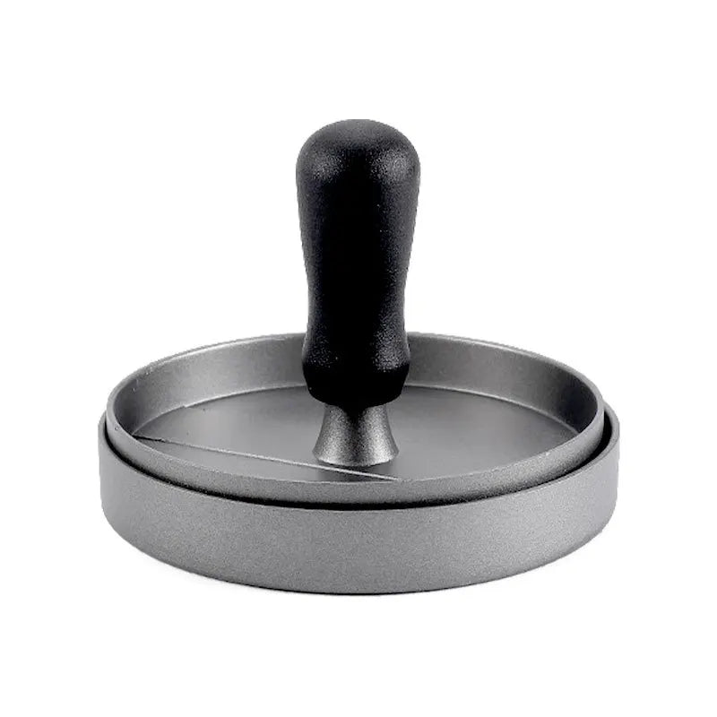 12cm hamburger maker press, view 2 - MRSLM