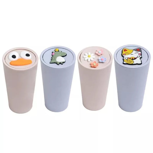 silicone car trash can - MRSLM