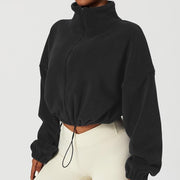 fleece jacket, view 11 - MRSLM