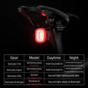 smart brake tail light, view 7 - MRSLM