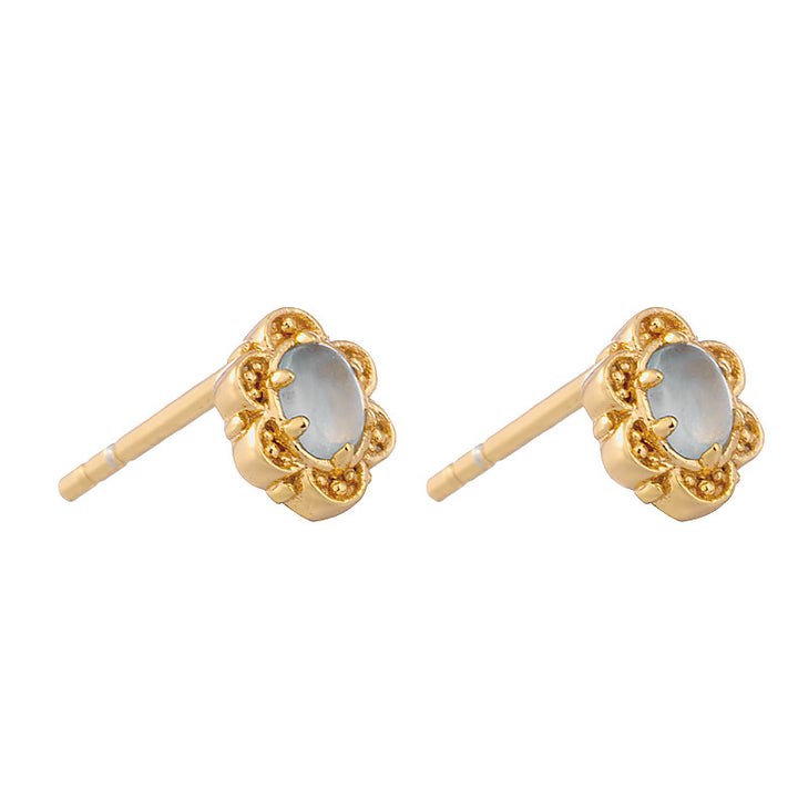 New Hailanbao Delicate Small Earrings