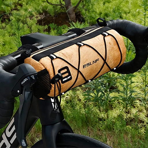 waterproof bike front tube bag - MRSLM