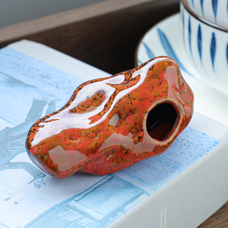 mini ceramic vase, view 8 - MRSLM