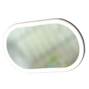 led car vanity mirror - MRSLM