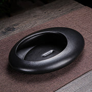 large ceramic flowerpot, view 8 - MRSLM