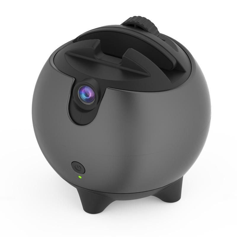 360 degree smart auto-tracking camera tripod - MRSLM
