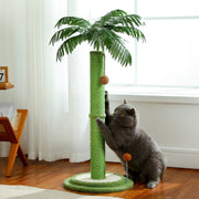 85CM tall cat scratching post - MRSLM