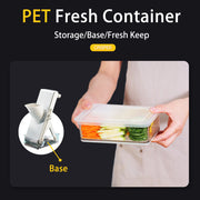multifunctional vegetable cutter and food slicer, view 6 - MRSLM