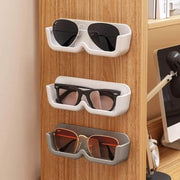 wall mounted glasses storage rack - MRSLM