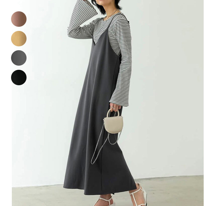 adjustable sling dress for women, view 2 - MRSLM