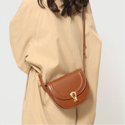 women's saddle bag, view 6 - MRSLM