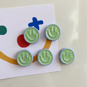 nordic cartoon refrigerator magnets, view 4 - MRSLM