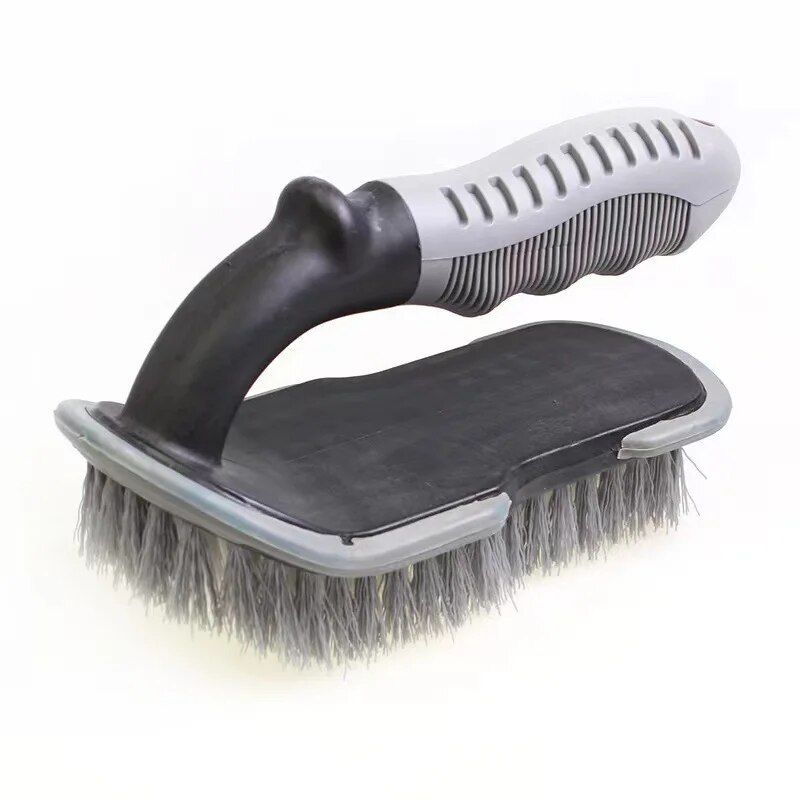 car wash cleaning brush, view 8 - MRSLM