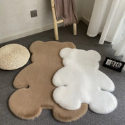 cute children's room rug, view 7 - MRSLM