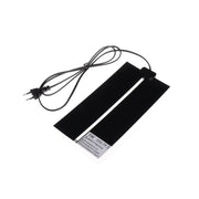 reptile heating mat, view 3 - MRSLM