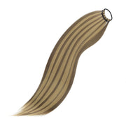 24-inch straight ponytail hair extension, view 15 - MRSLM