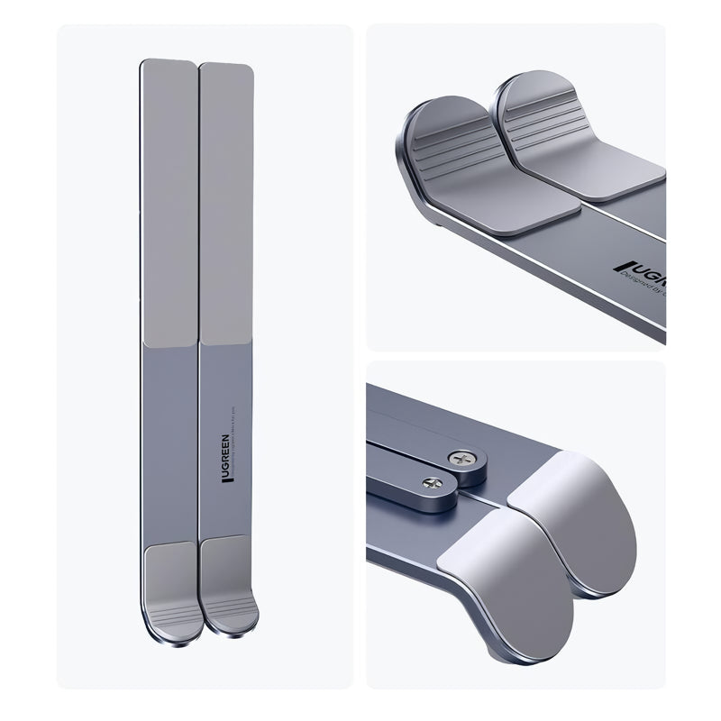adjustable laptop stand, view 11 - MRSLM
