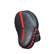 boxing and MMA training pad, view 3 - MRSLM