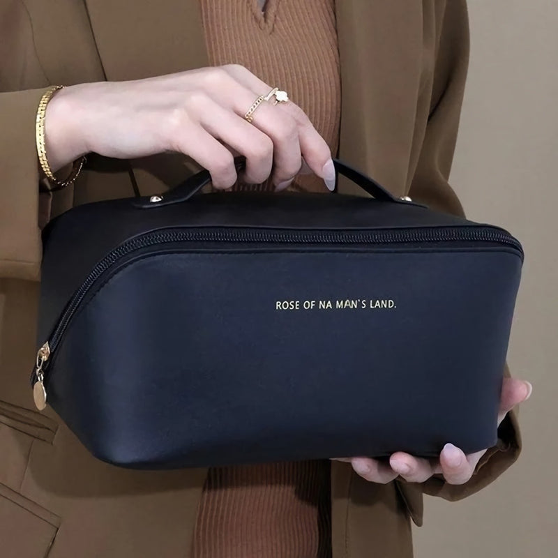 Pillow makeup bag, view 11 - MRSLM