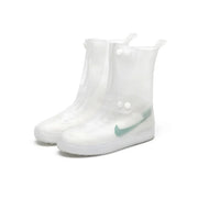 Waterproof silicone shoe covers, view 19 - MRSLM