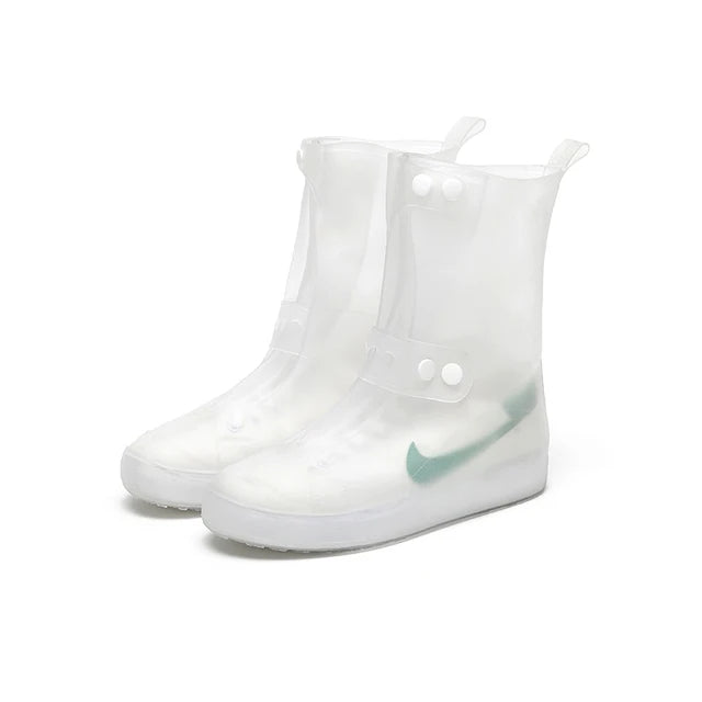 Waterproof silicone shoe covers, view 19 - MRSLM