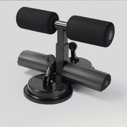 Double-wheeled sit up assistant - MRSLM