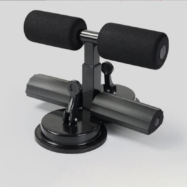 Double-wheeled sit up assistant - MRSLM