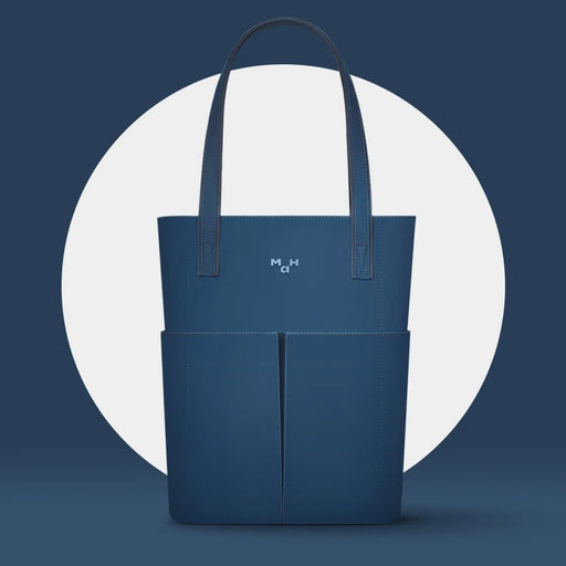 casual PU leather shoulder bag - MRSLM