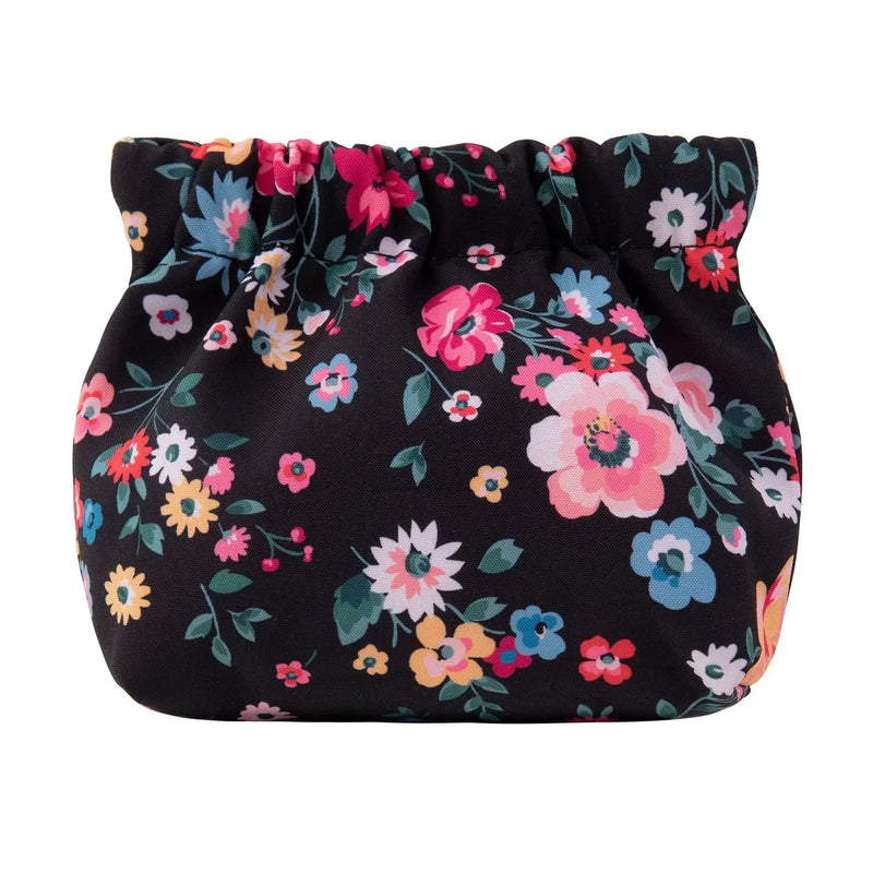 portable mini cosmetics bag, view 3 - MRSLM