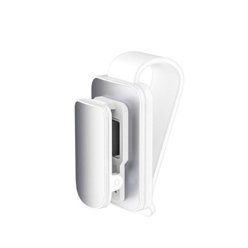 Multi-Function Car Visor Sunglasses & Card Holder