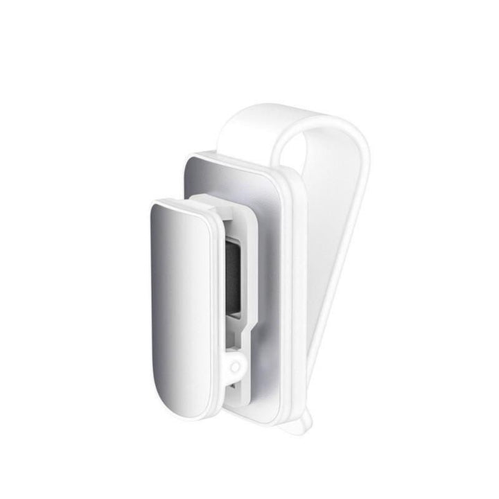 Multi-Function Car Visor Sunglasses & Card Holder