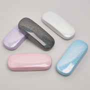 sparkling sunglasses case, view 7 - MRSLM