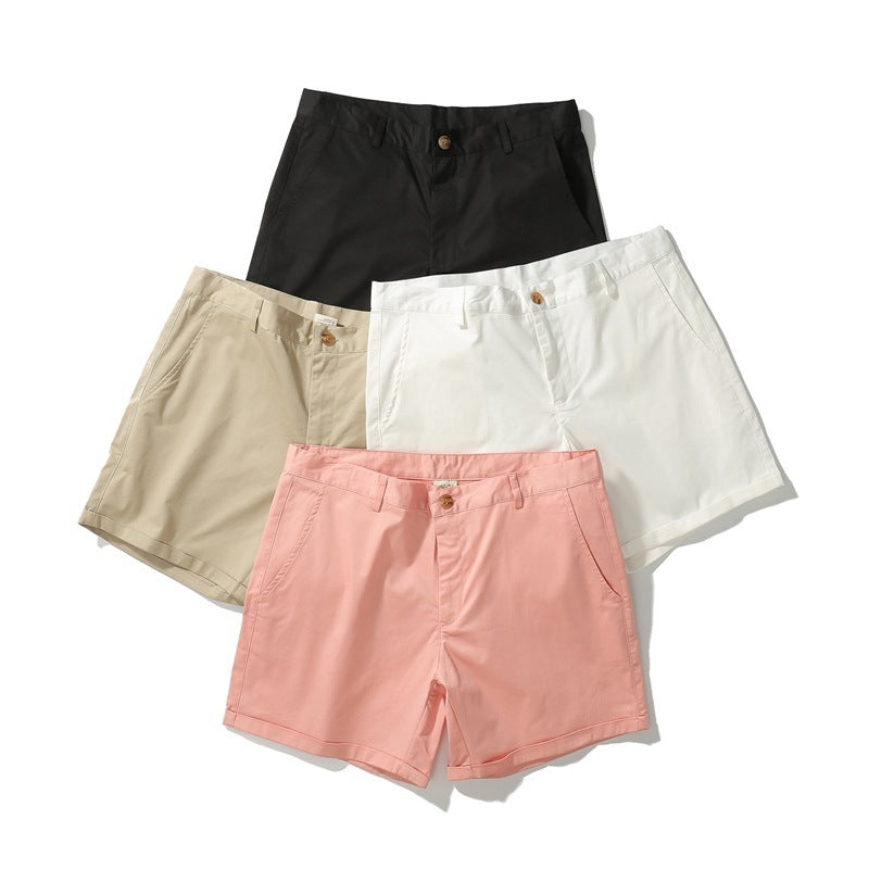 casual beach shorts, view 5 - MRSLM