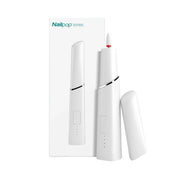 Portable electric nail drill machine kit, view 2 - MRSLM
