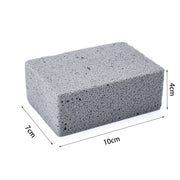 bbq grill cleaning stone, view 9 - MRSLM