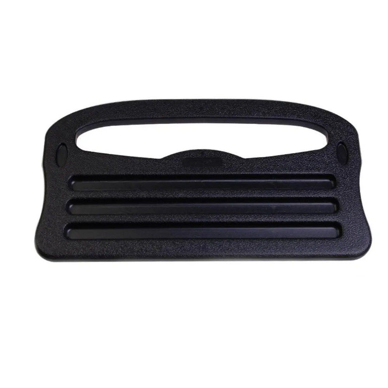 steering wheel laptop and tablet desk - MRSLM