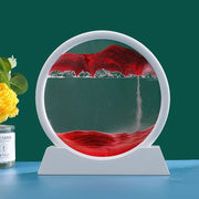 deep sea moving sand hourglass, view 16 - MRSLM