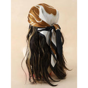 square scarf, view 18 - MRSLM
