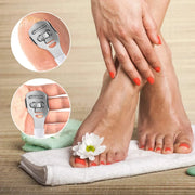 pedicure callus shaver with blades, view 6 - MRSLM