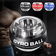 gyro power wrist trainer, view 3 - MRSLM