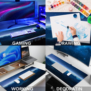 large gaming mouse pad, view 5 - MRSLM