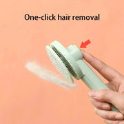 pet hair removal comb, view 13 - MRSLM