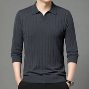 men's pullover sweater - MRSLM